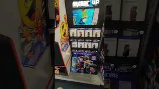 Arcade 1Up at Best Buy #teammartellclout #bestbuy #arcade1up #arcade #shorts #youtubeshorts #viral