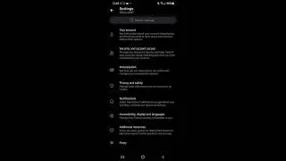 How to Disable Push Notifications on Twitter