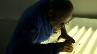 JEAN-PIERRE SERGENT AT WORK I PART 11: THE FILMS 2