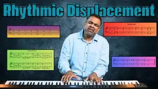 3 Melodies That Will Teach You Perfect Piano Timing & Groove