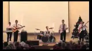 ЮГ 77 Jingle Bells