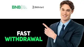 How To Withdraw BNB From Bitmart To Revolut 2025