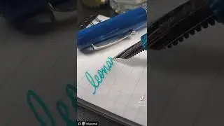 🇮🇹 Fountain Pens: Leonardo Officina Italiana 🖋