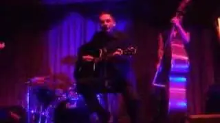 Hank Ray - Ramblin Man