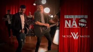 Victor e Wagner - Por Telefone Não