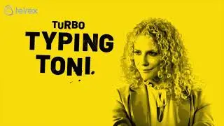 Jabra Unmeetables Typing Toni | Telrex | Speak2 75 Speakerphone