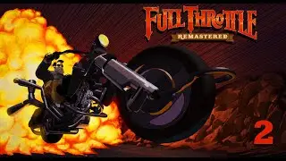 Full Throttle 2 - 