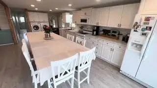Remodeled Waterfront Retreat in 55+ Community - Colony Cove Gem!