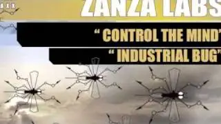 Zanza Labs - Industrial Bug (Original Mix)