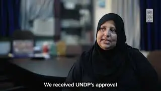 UNDP Yemen Access to Justice Aden Nov 2022
