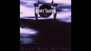 Marc'hvran (US) - Rust and Aether (Full Length) 2026