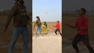 Cricket Comedy scene 🏏😅 #shorts #cricket #trending #trending