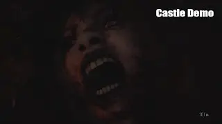 Resident Evil 8 Castle Demo