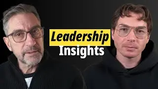 Mastering the Art of Communication: Insights from Joe Dolce