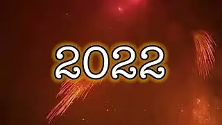 Happy New Year 🎆 | London Tamil Taste