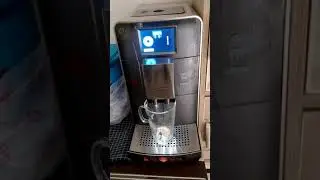 Nc-za1全自動咖啡機