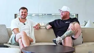 Building a $200k/month Wholesale Business w/ Joey Lubowitz