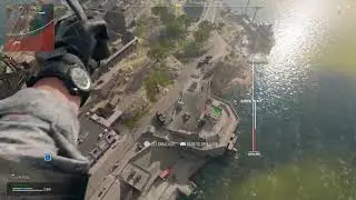 COD Warzone Battle Royal (PS5) Episode 20