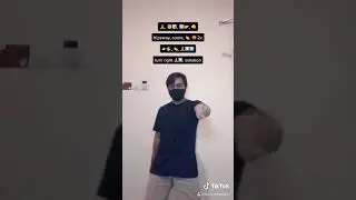 34+35 (SLOWED) | TIKTOK DANCE TUTORIAL