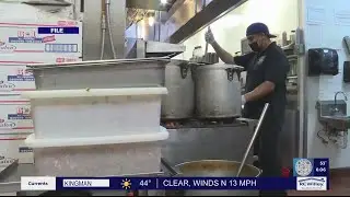 Nevada labor Commission sees increase in worker claims over missed break times