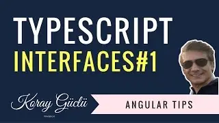 TypeScript: Interfaces to Describe Types