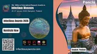 31st Edition of Infectious Summit | 26&ndash;27 January 2026 | Bangkok, Thailand