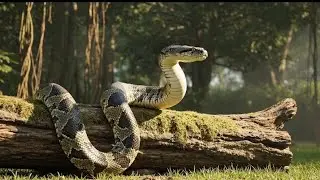 Snake and zebra and lion attacker and fish seen next vedeo for sabscribe like thank you My cute 