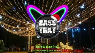 Damani - Twas The Night Before Xmas (Bass Boosted) [Bassmas] ft. Snoop Dogg & Nate Dogg