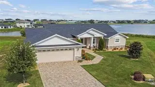 454 WATERFERN TRAIL DRIVE, AUBURNDALE, FL Presented by Aaron Eshack.