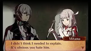 Jakob & Mitama Parent Child Full C-A Support Conversation