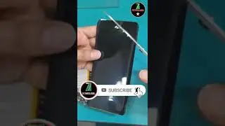 oneplus mobile experiment display cutting /#Short  #oneplus
