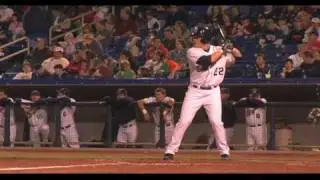 Time in the Minors Film Trailer (Baseball Documentary)