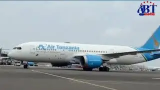 NDEGE YA TAIFA STARS ILIVYO WASILI NCHINI 