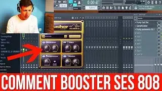 Comment Booster Ses 808 - 3 Techniques Pour Mixer Ses 808