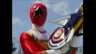 Power Rangers Zeo   The Ultimate Best Of