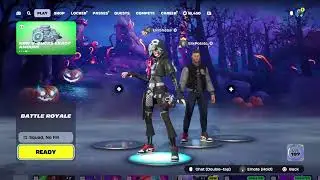 Week 10 Quests | Fortnite Chapter 6 Season 4
