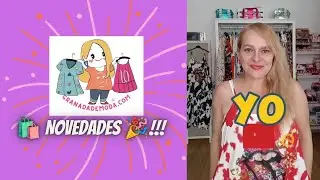 🎉 Llegaron #novedades 🎉 #tiendaderopaonline #modadivertida #modacurvy #ropa