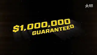 Get ready for the Moneymaker Mystery Million