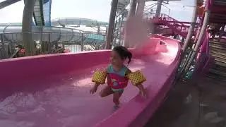 Splash Zone Waterpark