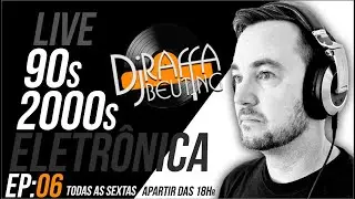 DJ Raffa Beuting  #live23  01/08/2025  #DJM2000 #CDJ850 #oldschool #Patrocinacocacola #pedrada