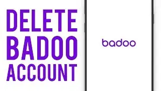 How To Delete Badoo Account on Android | Deactivate Badoo Account
