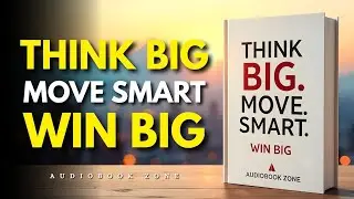 Think Big, Start Small, Act like the Rich: Success Mindset Secrets (Audiobook)