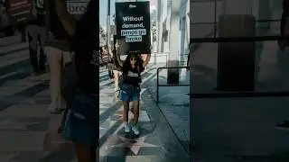 End the demand for trafficking