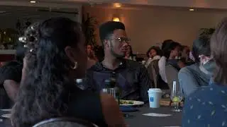 Code2040's Fellow Welcome Weekend 2024