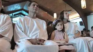 Panamericana Seventh-day Adventist. 