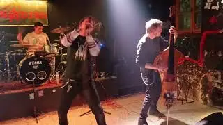 Beelzebeat - Losers (live @ Monteparadiso, Pula)