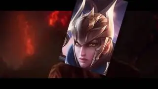 League of Legends - Betrayal (Предательство)