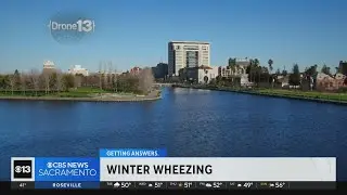Stockton, Sacramento rank as nationwide 