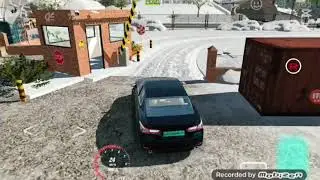 Car parking 2