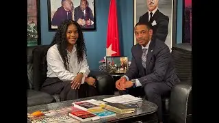 The Munir Muhammad Show